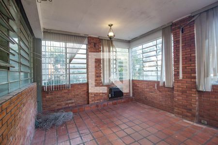 Área comum de apartamento à venda com 4 quartos, 164m² em Santo Antônio, Porto Alegre