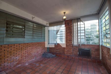 Área comum de apartamento à venda com 4 quartos, 164m² em Santo Antônio, Porto Alegre
