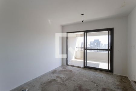 Studio de kitnet/studio para alugar com 1 quarto, 41m² em Planalto Paulista, São Paulo