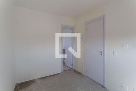  Suíte de kitnet/studio para alugar com 1 quarto, 41m² em Planalto Paulista, São Paulo