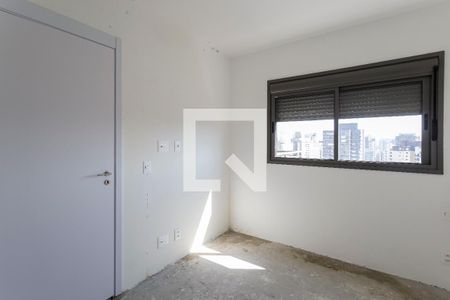  Suíte de kitnet/studio para alugar com 1 quarto, 41m² em Planalto Paulista, São Paulo