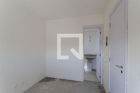  Suíte de kitnet/studio para alugar com 1 quarto, 41m² em Planalto Paulista, São Paulo