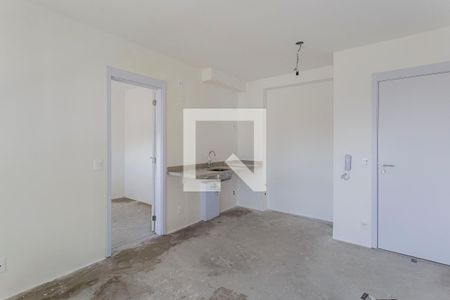 Studio de kitnet/studio para alugar com 1 quarto, 41m² em Planalto Paulista, São Paulo