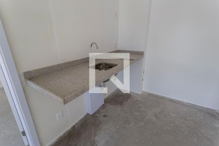 Studio de kitnet/studio para alugar com 1 quarto, 41m² em Planalto Paulista, São Paulo