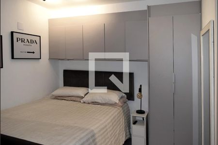 Studio de kitnet/studio à venda com 1 quarto, 31m² em Cerqueira César, São Paulo