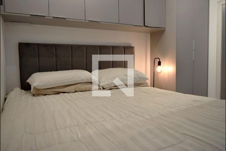 Studio de kitnet/studio à venda com 1 quarto, 31m² em Cerqueira César, São Paulo