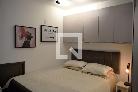 Studio de kitnet/studio à venda com 1 quarto, 31m² em Cerqueira César, São Paulo