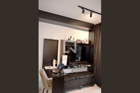 Studio de kitnet/studio à venda com 1 quarto, 31m² em Cerqueira César, São Paulo