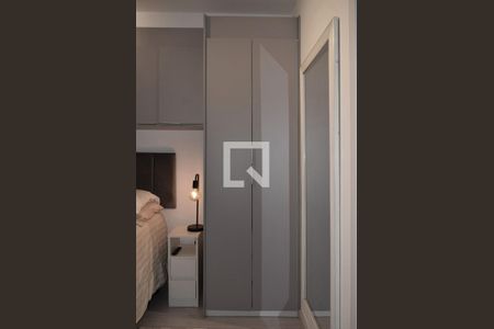 Studio de kitnet/studio à venda com 1 quarto, 31m² em Cerqueira César, São Paulo