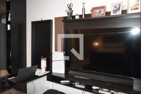 Studio de kitnet/studio à venda com 1 quarto, 31m² em Cerqueira César, São Paulo