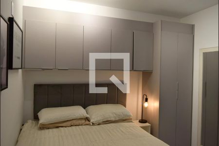 Studio de kitnet/studio à venda com 1 quarto, 31m² em Cerqueira César, São Paulo