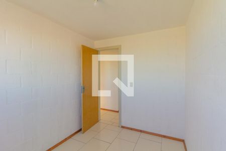 Quarto 2 de apartamento para alugar com 2 quartos, 38m² em Mato Grande, Canoas