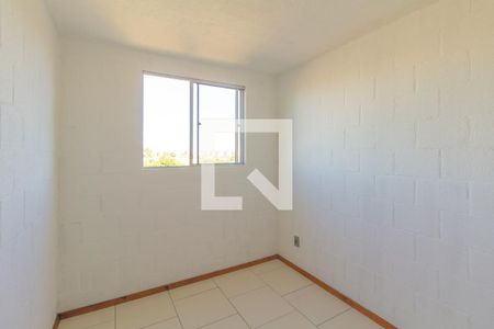 Quarto 1 de apartamento para alugar com 2 quartos, 38m² em Mato Grande, Canoas