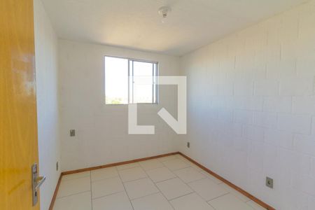 Quarto 2 de apartamento para alugar com 2 quartos, 38m² em Mato Grande, Canoas