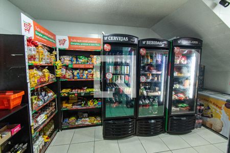 Área comum de apartamento para alugar com 2 quartos, 55m² em Liberdade, São Paulo