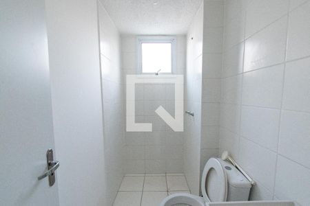 Banheiro de apartamento para alugar com 2 quartos, 55m² em Liberdade, São Paulo