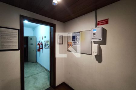 Placa de apartamento para alugar com 2 quartos, 54m² em Jardim Guarani, Campinas