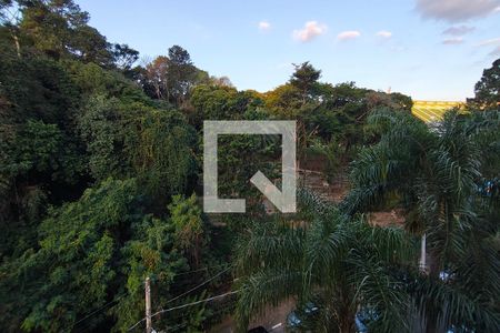 Vista Quarto 2 de apartamento para alugar com 2 quartos, 54m² em Jardim Guarani, Campinas