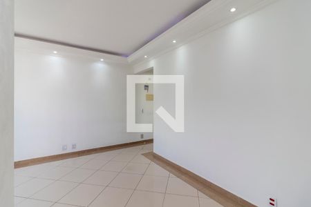 Sala de Jantar de apartamento para alugar com 2 quartos, 50m² em Carandiru, São Paulo