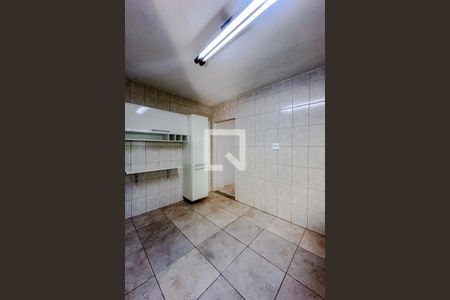 Cozinha de casa para alugar com 2 quartos, 80m² em Vila Prudente, São Paulo