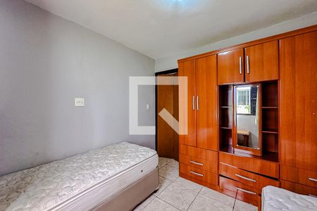 Quarto 2 de casa para alugar com 2 quartos, 80m² em Vila Prudente, São Paulo