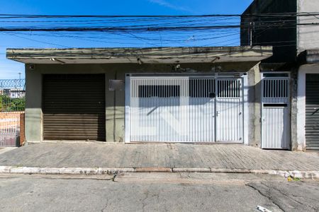 Fachada de casa à venda com 3 quartos, 450m² em Limoeiro, São Paulo