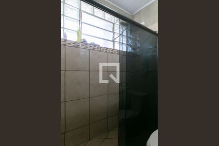Banheiro 2 de casa à venda com 3 quartos, 450m² em Limoeiro, São Paulo