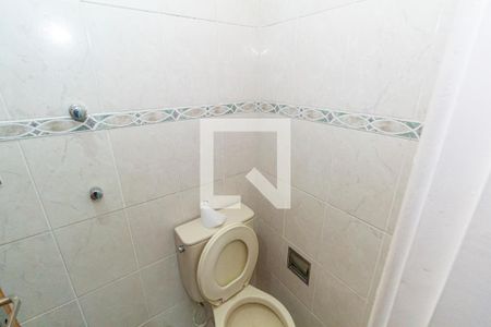 Área de Serviço de apartamento para alugar com 4 quartos, 450m² em Vila Valqueire, Rio de Janeiro