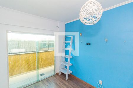 Quarto 2 de apartamento para alugar com 4 quartos, 450m² em Vila Valqueire, Rio de Janeiro