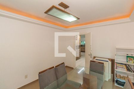 Sala de Jantar de apartamento para alugar com 4 quartos, 450m² em Vila Valqueire, Rio de Janeiro