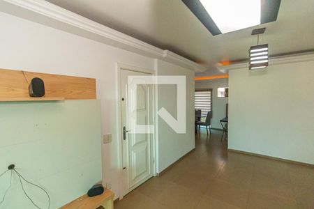 Sala de apartamento para alugar com 4 quartos, 450m² em Vila Valqueire, Rio de Janeiro