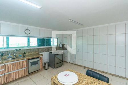 Cozinha de apartamento para alugar com 4 quartos, 450m² em Vila Valqueire, Rio de Janeiro