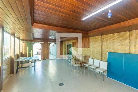Terraço de apartamento para alugar com 4 quartos, 450m² em Vila Valqueire, Rio de Janeiro
