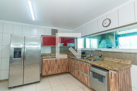 Cozinha de apartamento para alugar com 4 quartos, 450m² em Vila Valqueire, Rio de Janeiro