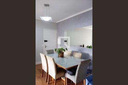 Sala de apartamento para alugar com 2 quartos, 60m² em Piratininga, Osasco