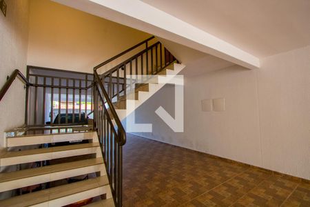 Garagem de apartamento à venda com 2 quartos, 100m² em Vila Pires, Santo André