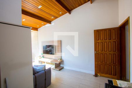 Área de serviço de apartamento à venda com 2 quartos, 100m² em Vila Pires, Santo André