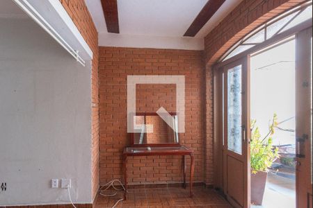 Sala de casa à venda com 3 quartos, 142m² em Jardim Ipaussurama, Campinas