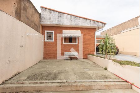 Garagem de casa à venda com 3 quartos, 142m² em Jardim Ipaussurama, Campinas
