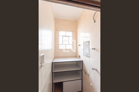 Banheiro Social de casa à venda com 3 quartos, 142m² em Jardim Ipaussurama, Campinas
