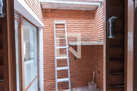Vista do Quarto 1 de casa à venda com 3 quartos, 142m² em Jardim Ipaussurama, Campinas