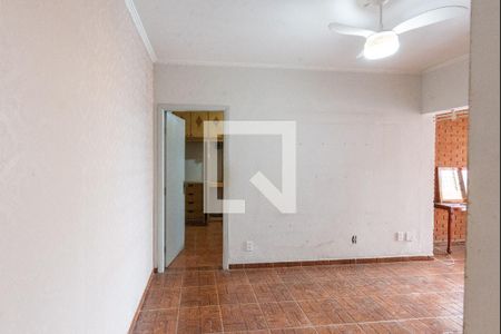 Sala de casa à venda com 3 quartos, 142m² em Jardim Ipaussurama, Campinas