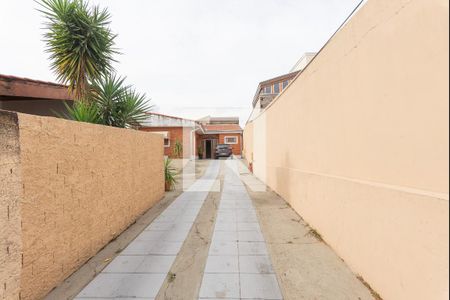 Garagem de casa à venda com 3 quartos, 142m² em Jardim Ipaussurama, Campinas