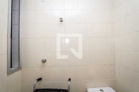 Lavabo de apartamento à venda com 2 quartos, 64m² em Butantã, São Paulo