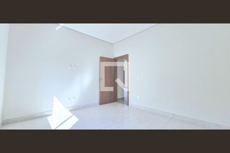 Quarto 1 de casa de condomínio à venda com 4 quartos, 280m² em Várzea, Lagoa Santa
