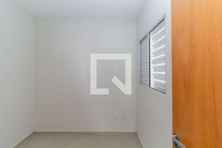 Quarto  de apartamento para alugar com 1 quarto, 30m² em Vila Prudente, São Paulo