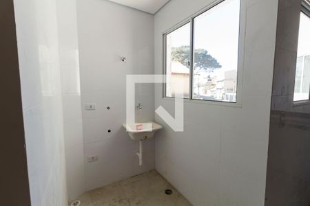 Lavanderia de apartamento para alugar com 1 quarto, 30m² em Vila Prudente, São Paulo