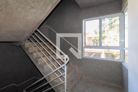 Área comum de apartamento para alugar com 1 quarto, 30m² em Vila Prudente, São Paulo