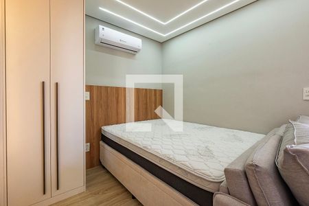 Studio de kitnet/studio à venda com 1 quarto, 21m² em Jardim Paulista, São Paulo