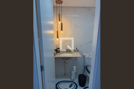 Apartamento à venda com 3 quartos, 83m² em Vila Assunção, Santo André